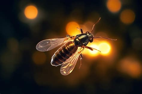  Firefly! Those Tiny Sparks Illuminating the Night Sky Are Actually Beetles With Magical Abilities